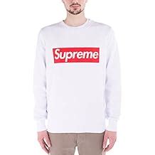 supreme jumper uk